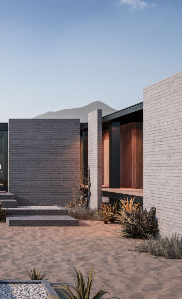 Ras Al Khaimah City Image